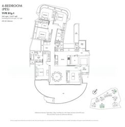 Cape Royale (D4), Condominium #605512131